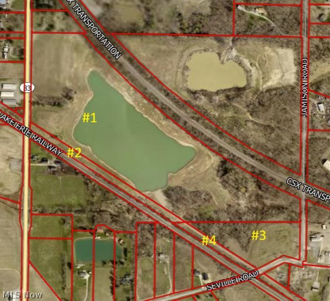 9385 Avon Lake Road Lodi OH 44254
