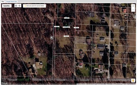 Park Road Deerfield OH 44411