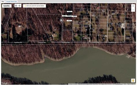 Park Road Deerfield OH 44411