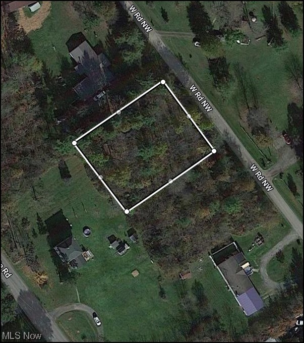 Ville West Road West Farmington OH 44491