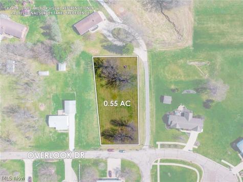 428 Overlook Drive Rittman OH 44270