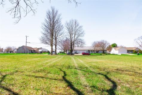 428 Overlook Drive Rittman OH 44270