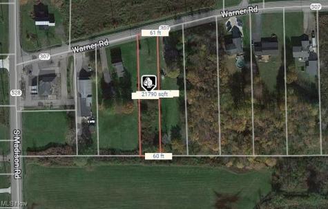 6766 Warner Road Madison OH 44057