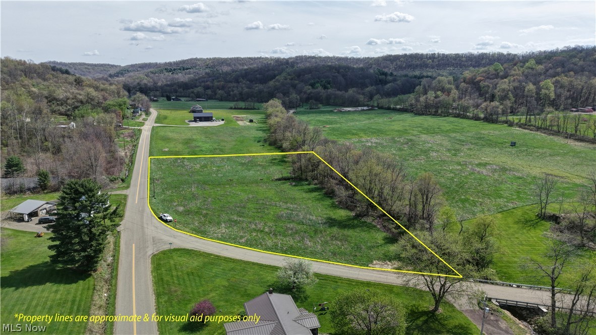 Midvale Mine Road SE Dennison OH 44622