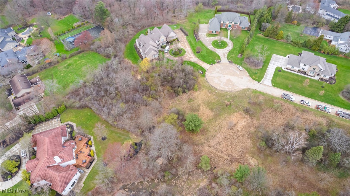 Carlton Court Pepper Pike OH 44124