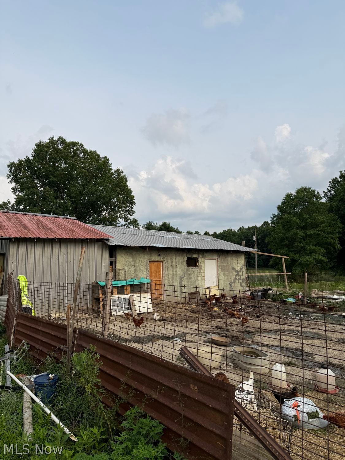 9714 Cable Line Road Diamond OH 44412