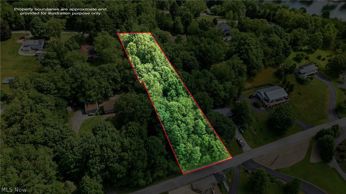 Tomahawk Drive Negley OH 44441