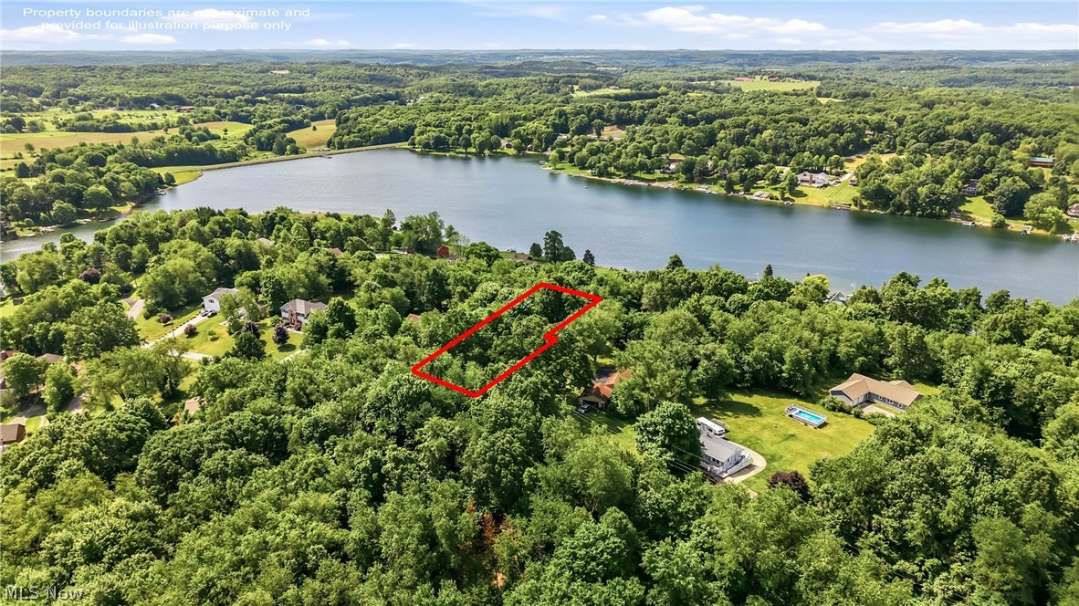 Tomahawk Drive Negley OH 44441
