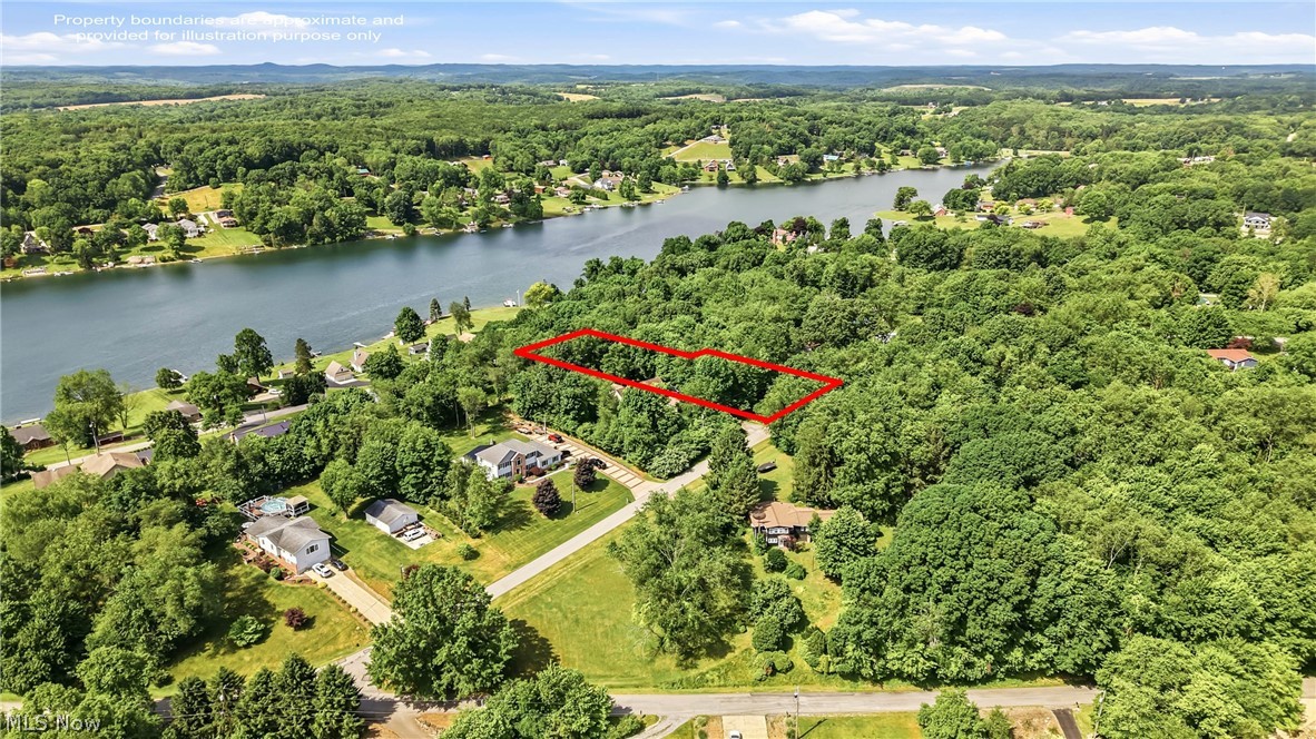 Tomahawk Drive Negley OH 44441
