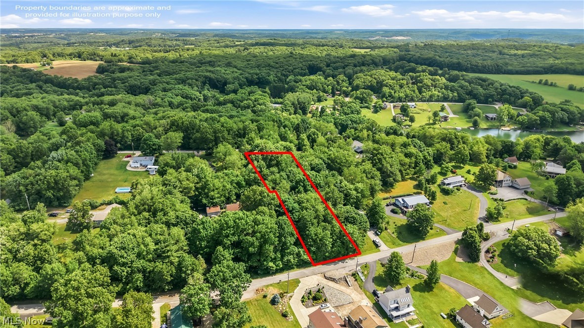 Tomahawk Drive Negley OH 44441