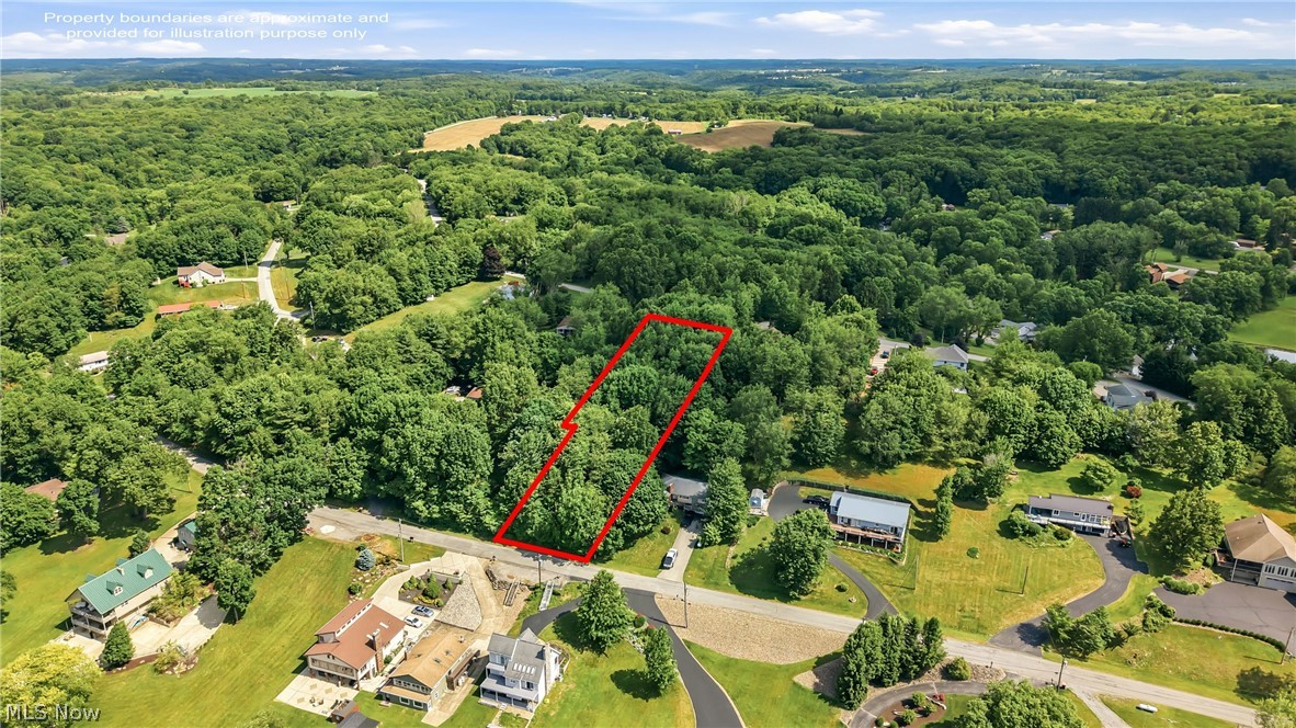 Tomahawk Drive Negley OH 44441
