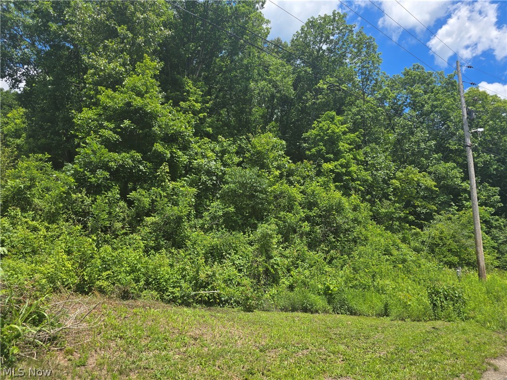 Hawks Road Athens OH 45701