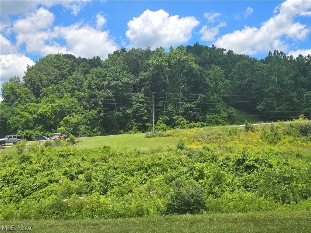 Hawks Road Athens OH 45701