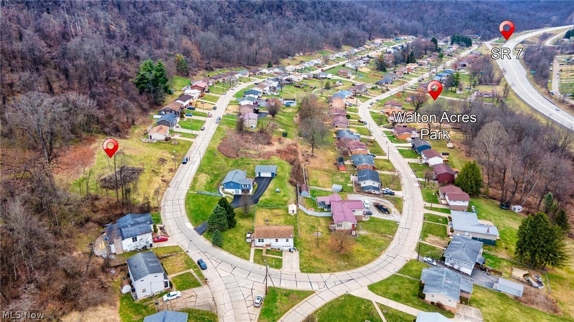 Tbd W Fernwood Drive Toronto OH 43964