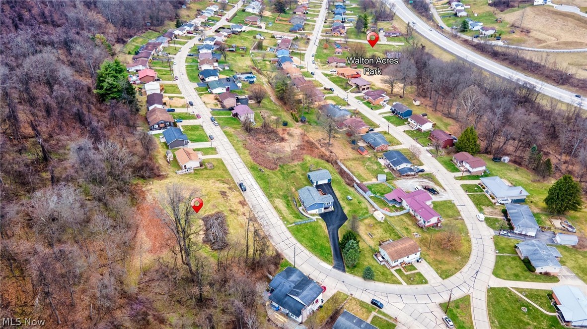 Tbd W Fernwood Drive Toronto OH 43964