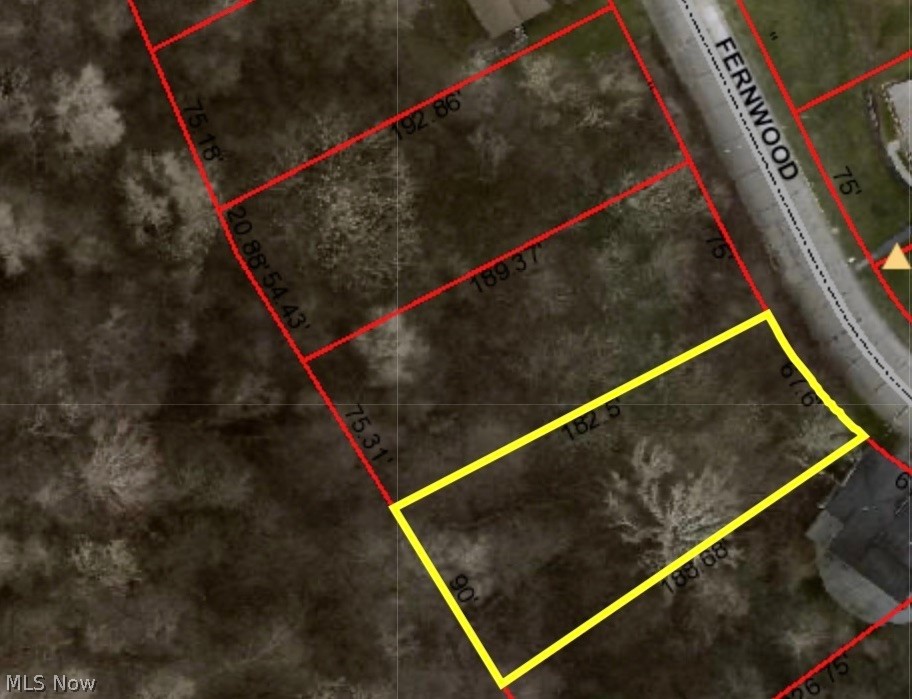Tbd W Fernwood Drive Toronto OH 43964