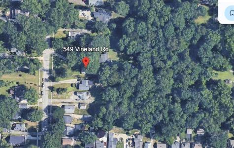 549 Vineland Road Bay Village OH 44140