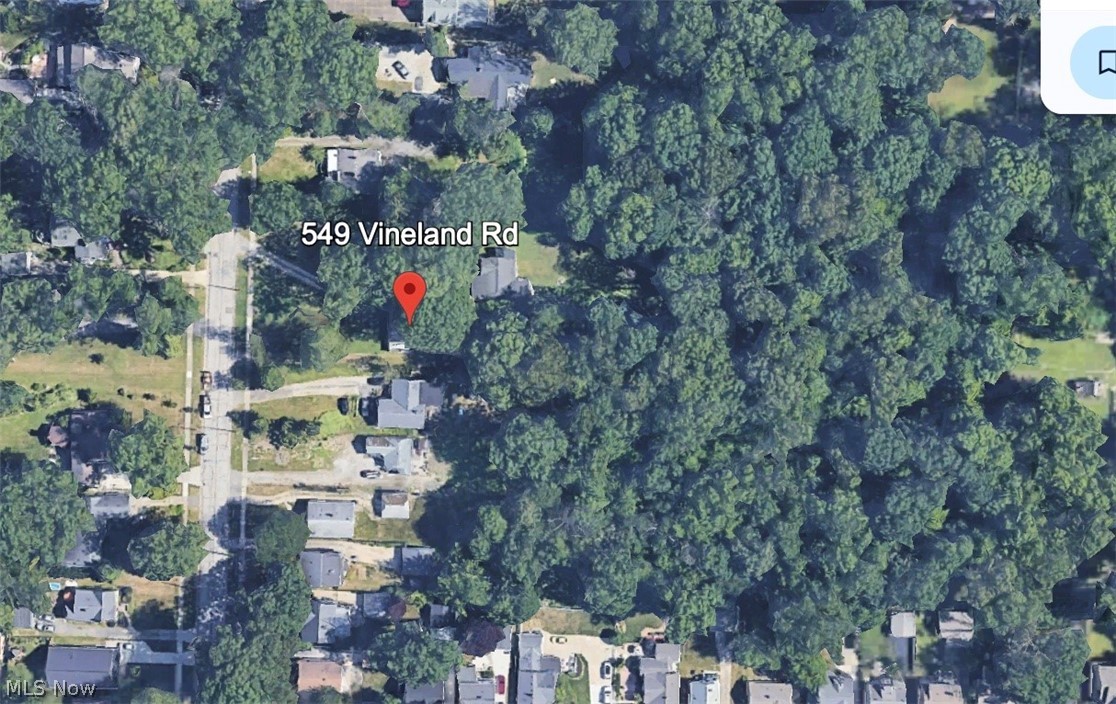 549 Vineland Road Bay Village OH 44140