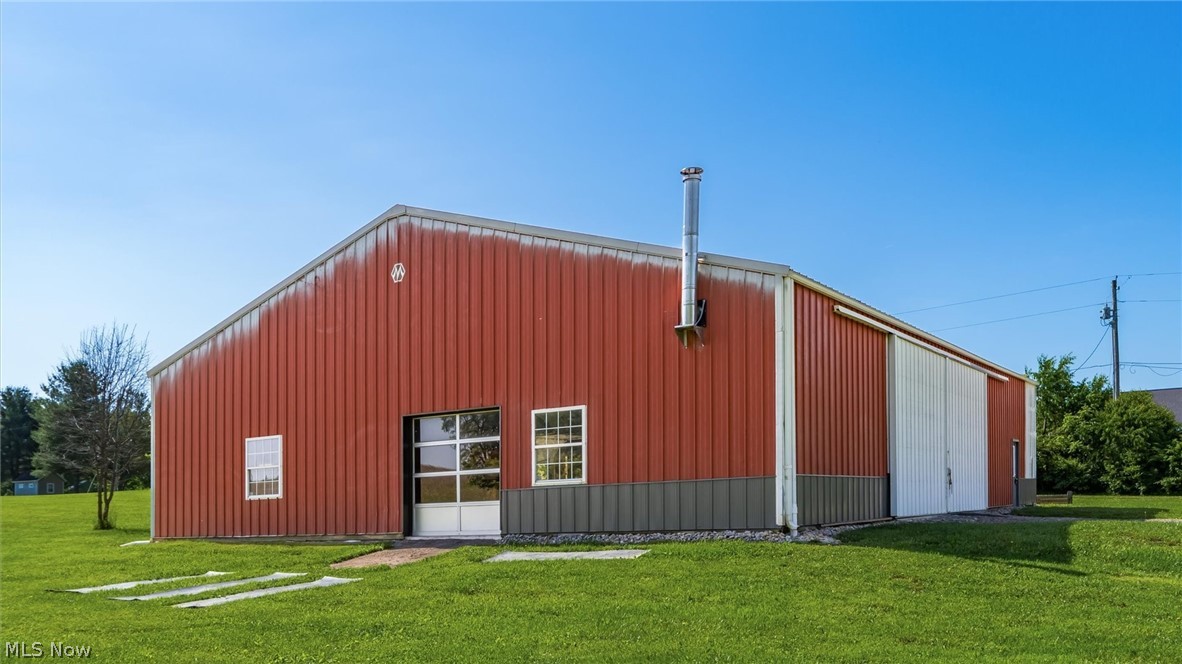 4920 Dresden Road Zanesville OH 43701