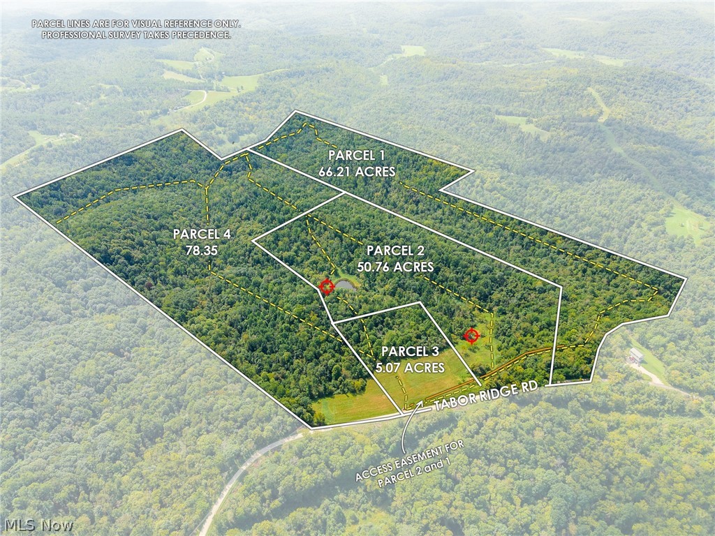 27339 Tabor Ridge Road Caldwell OH 43724