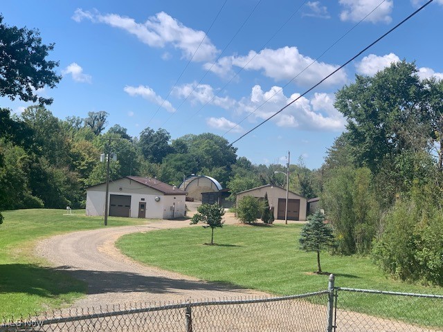 500 W Clinton Street Doylestown OH 44230