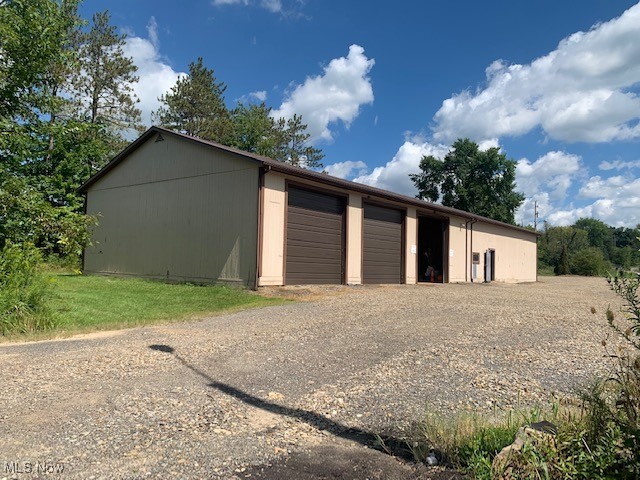500 W Clinton Street Doylestown OH 44230