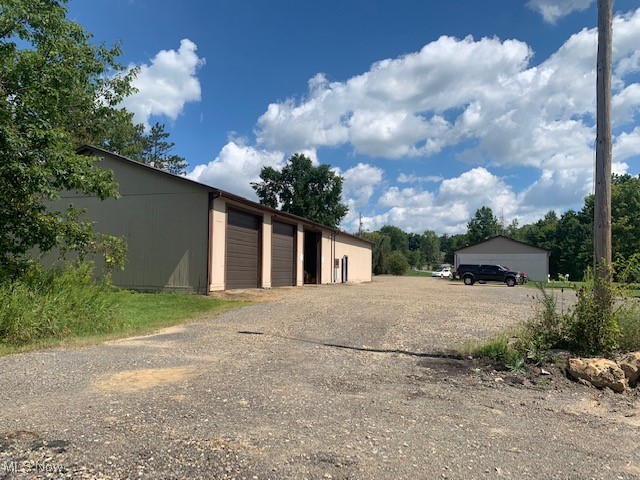 500 W Clinton Street Doylestown OH 44230