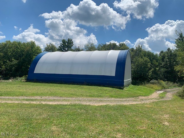 500 W Clinton Street Doylestown OH 44230