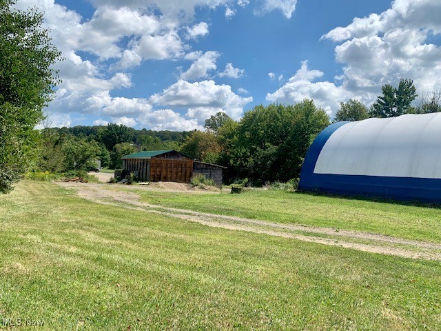 500 W Clinton Street Doylestown OH 44230
