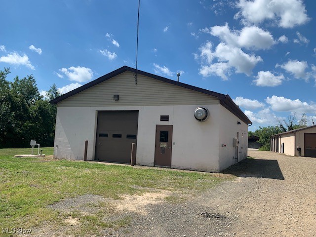500 W Clinton Street Doylestown OH 44230