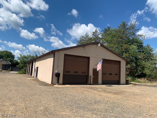 500 W Clinton Street Doylestown OH 44230