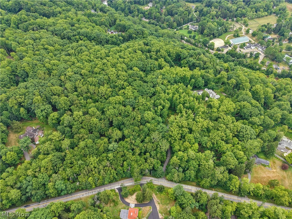 7790 Old Mill Rd. V/l Only Gates Mills OH 44040