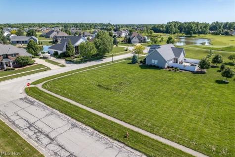202 General Lee Street Lagrange OH 44050