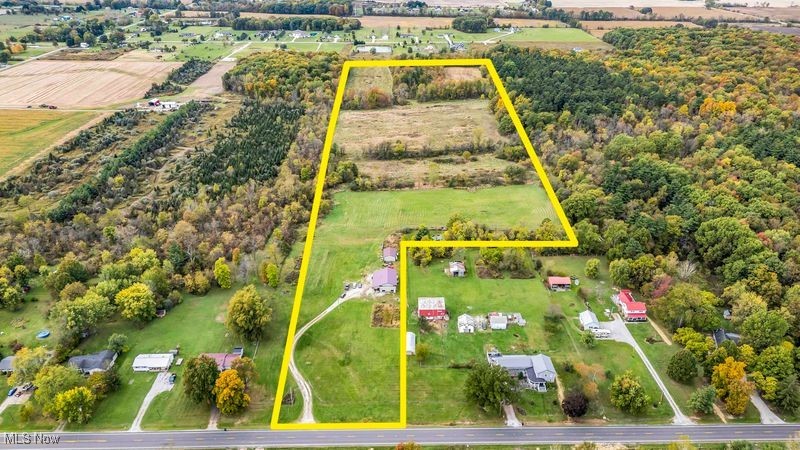 25670 State Route 58 Wellington OH 44090