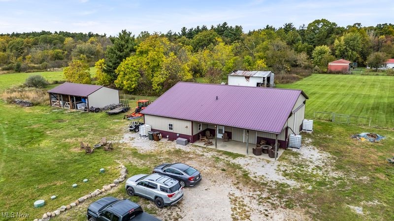 25670 State Route 58 Wellington OH 44090