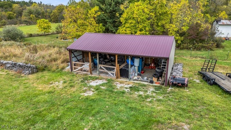 25670 State Route 58 Wellington OH 44090
