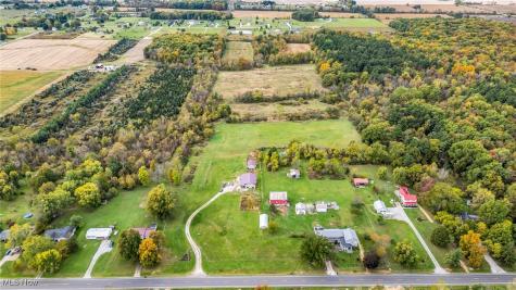 25670 State Route 58 Wellington OH 44090
