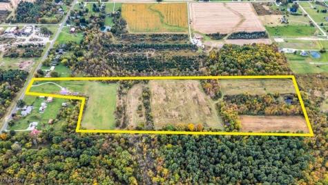25670 State Route 58 Wellington OH 44090
