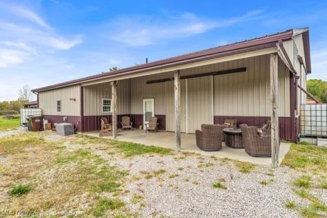 25670 State Route 58 Wellington OH 44090