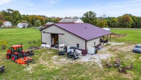25670 State Route 58 Wellington OH 44090