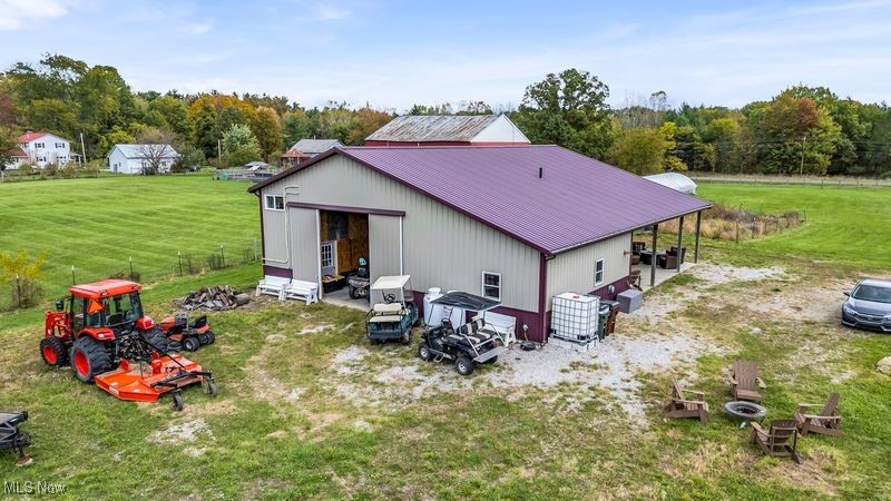 25670 State Route 58 Wellington OH 44090