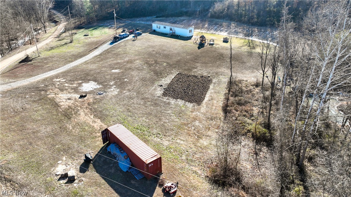 28757 Sharon Hollow Road Portland OH 45771
