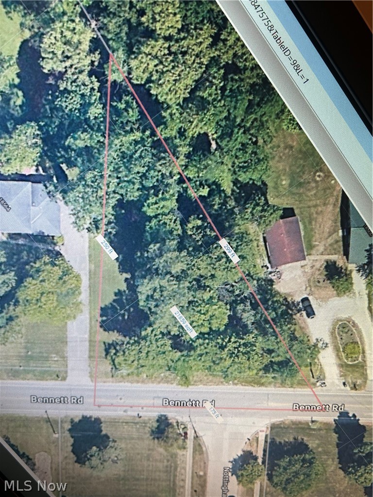Bennett Road North Royalton OH 44133