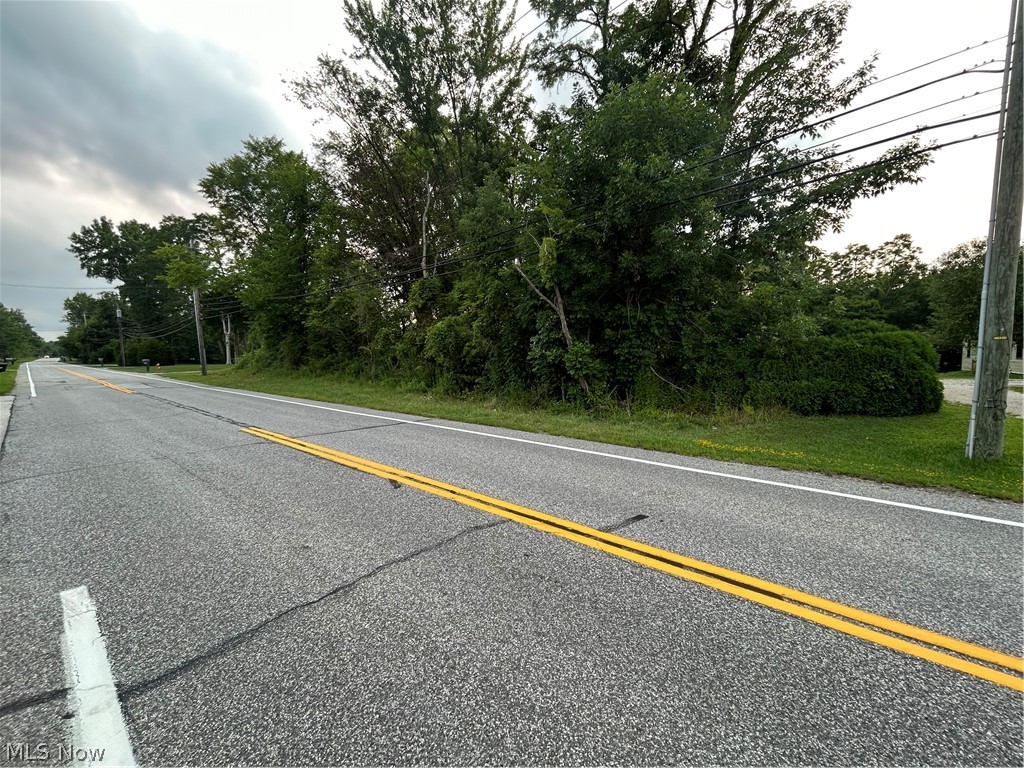 Bennett Road North Royalton OH 44133