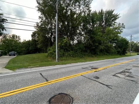 Bennett Road North Royalton OH 44133