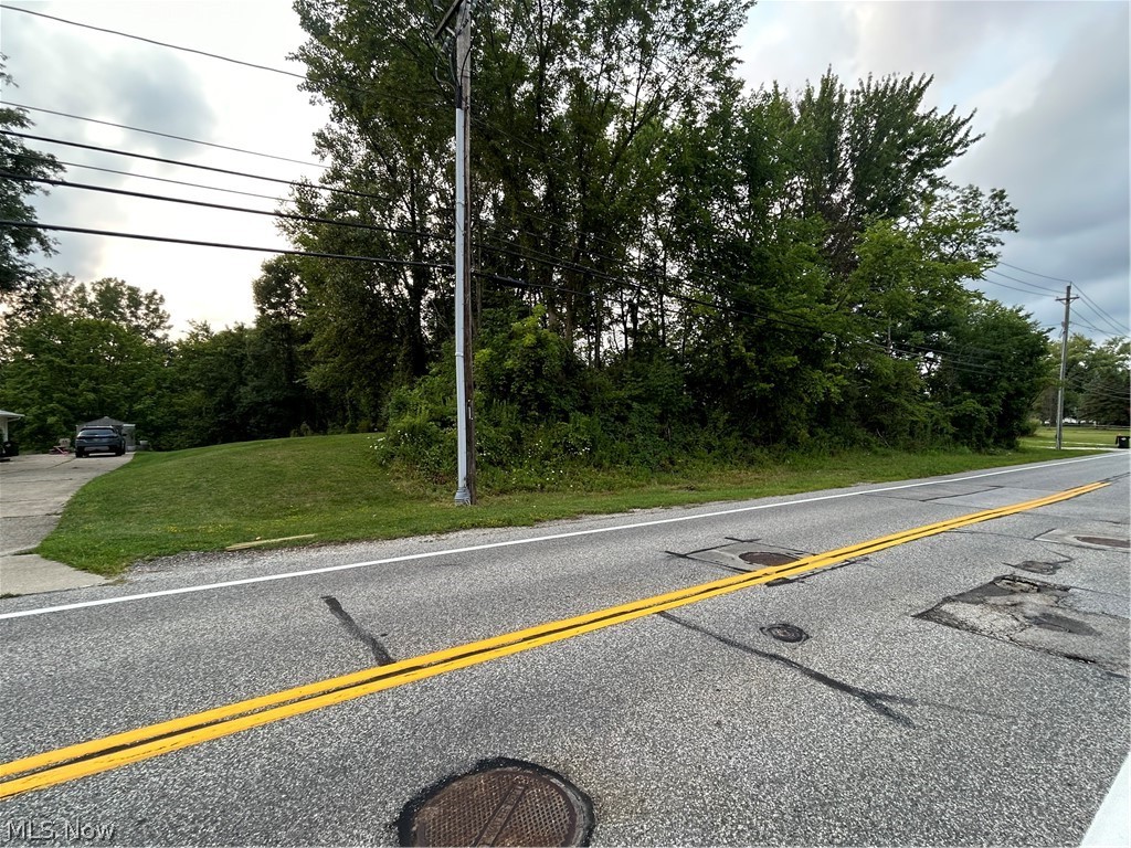 Bennett Road North Royalton OH 44133