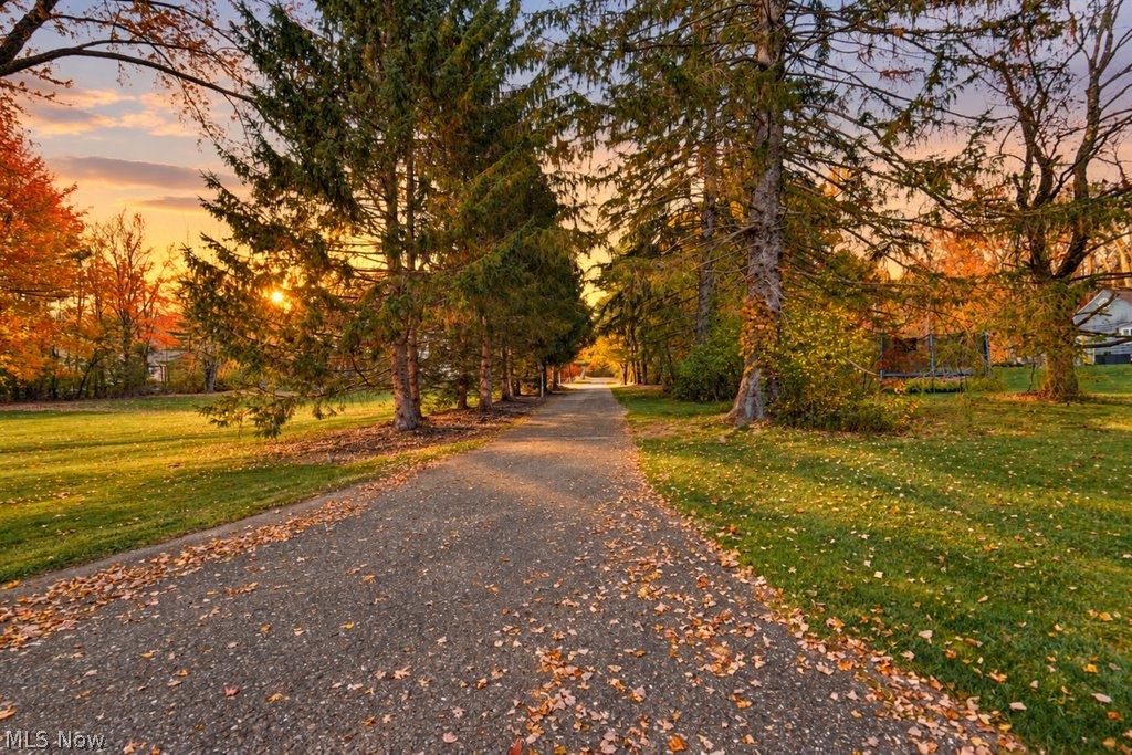 Bell Road Chagrin Falls OH 44022