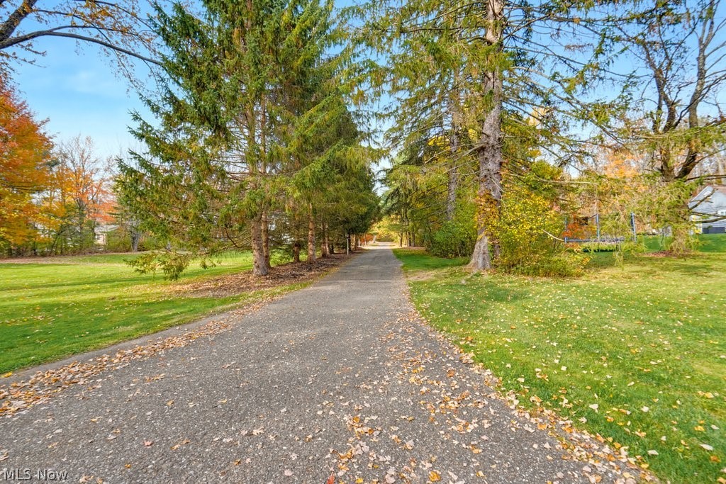 Bell Road Chagrin Falls OH 44022