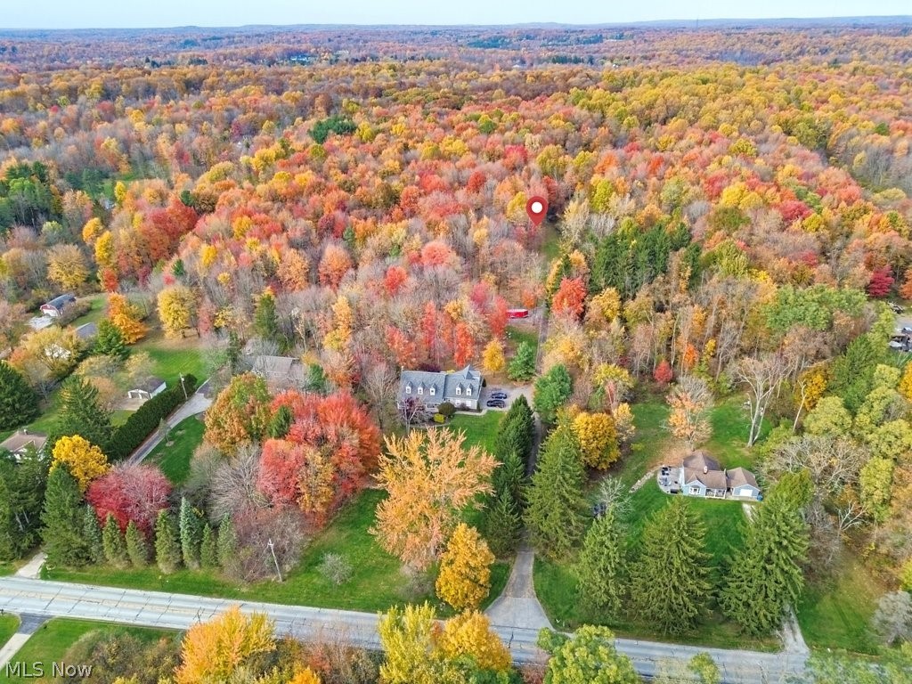 Bell Road Chagrin Falls OH 44022