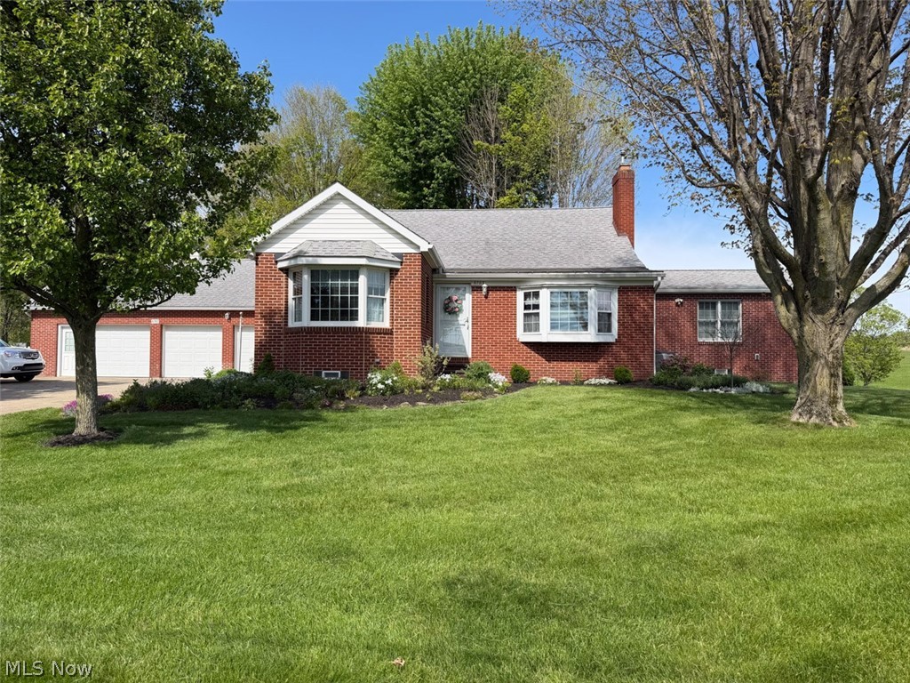 State Route 9 Hanoverton OH 44423